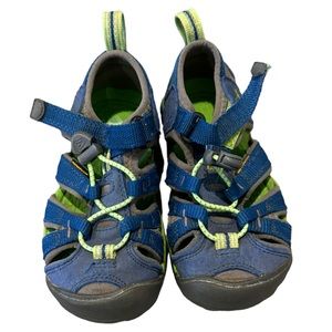 Keen Water Shoes Boys Size 10